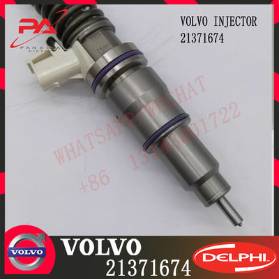 21371674 V-O-L-V Fuel Injertor BEBE4D24003  21340613 85003265  21340613 Nozzle L194PBC