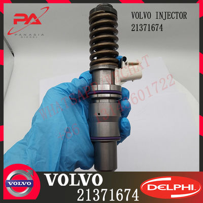 21371674 V-O-L-V Fuel Injertor BEBE4D24003  21340613 85003265  21340613 Nozzle L194PBC