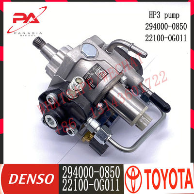 294000-0850 Injection Pump Assy 22100-0G011 FIT FOR Toyota 1CD-FTV ENGINE
