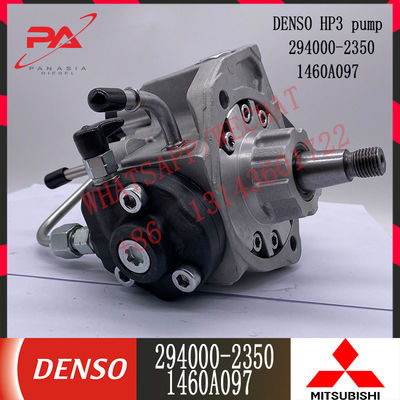 Diesel Injection Pump High Pressure Common Rail Diesel Fuel Injector Pump 294000-2350 1460A097 for Misubishi 4M41