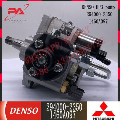 Diesel Injection Pump High Pressure Common Rail Diesel Fuel Injector Pump 294000-2350 1460A097 for Misubishi 4M41