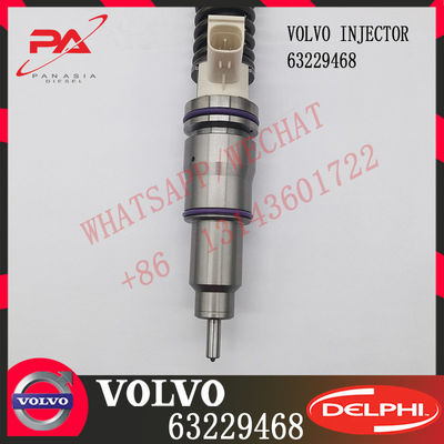 63229468  V-O-L-V Diesel Fuel Injector  63229468 33800-84840  BEBE4D21002 DIESEL NOZZLE 21977909 BEBE4902002 28484927