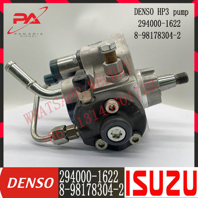 8-98178304-2 294000-1622 2940001620 For ISUZU 4JH1 Engine