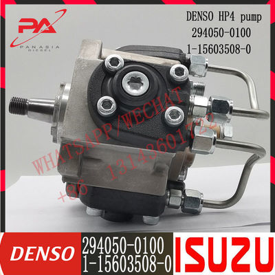 HP4 1-15603508-0 294050-0100 Diesel Fuel Pumps