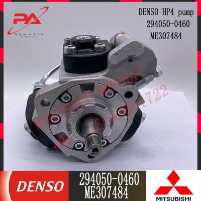 COMMON RAIL FUEL PUMP 294050-0460 294050-0461 ME307484 ME306611 FOR MITSUBISHI FUSO/FIGHTER 6M60T ENGINE