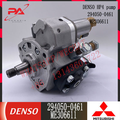 COMMON RAIL FUEL PUMP 294050-0460 294050-0461 ME307484 ME306611 FOR MITSUBISHI FUSO/FIGHTER 6M60T ENGINE