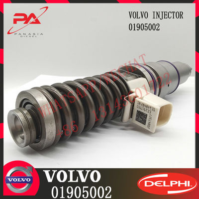 BEBU4B00100 01905002 Engine Injectors BEBJ1A05001 1846419 BEBJ1B00001