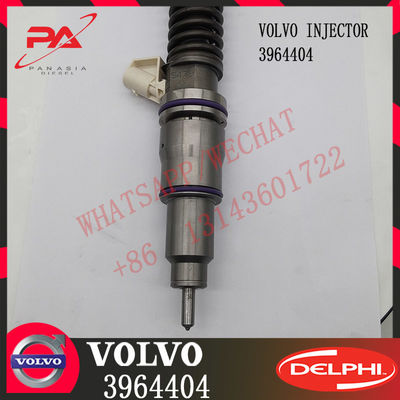 3964404  V-O-L-V Diesel Fuel Injector 3964404 BEBE4B01004 BEBE4B10002 3964404 1766551 0414701041 BEBE4B12005