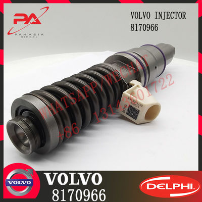 8170966  V-O-L-V Diesel Fuel Injector 8170966 BEBE4B01004 BEBE4B10001 BEBE4B10102  8170966 3835257 0414702015