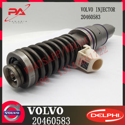 20460583 BEBE4C00001 V-O-L-V Diesel Injector FH12 FM12 7420430583 8113941