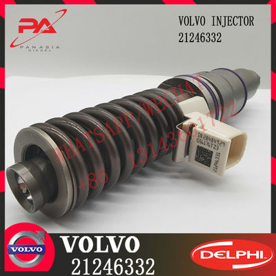 21246332  V-O-L-V Diesel Fuel Injector 21246332 BEBE4F08001 21246332 BEBE4F05001 85003111 85003109 21246332