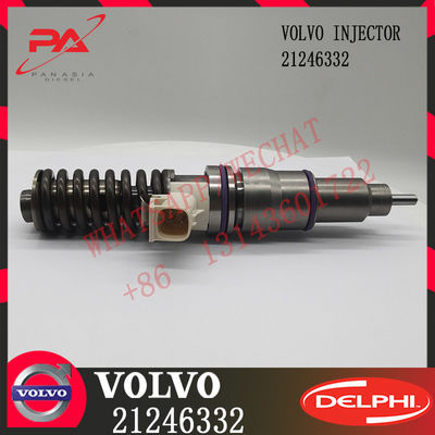21246332  V-O-L-V Diesel Fuel Injector 21246332 BEBE4F08001 21246332 BEBE4F05001 85003111 85003109 21246332