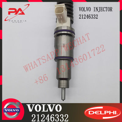21246332  V-O-L-V Diesel Fuel Injector 21246332 BEBE4F08001 21246332 BEBE4F05001 85003111 85003109 21246332