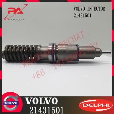 21431501  V-O-L-V Diesel Fuel Injector 21431501 BEBE5G09001 0021431501 21431501 MD16 P3622 BEBE5G09002 21431501
