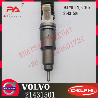 21431501  V-O-L-V Diesel Fuel Injector 21431501 BEBE5G09001 0021431501 21431501 MD16 P3622 BEBE5G09002 21431501
