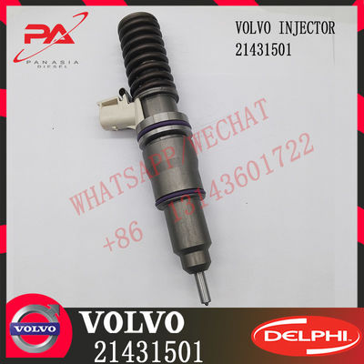 21431501  V-O-L-V Diesel Fuel Injector 21431501 BEBE5G09001 0021431501 21431501 MD16 P3622 BEBE5G09002 21431501