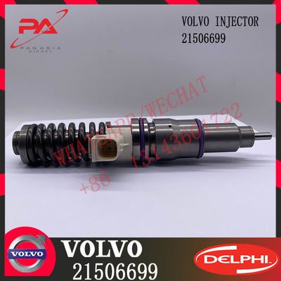 21506699  V-O-L-V Diesel Fuel Injector 21506699 BEBE5G17001 BEBE5G13001  D11C 21196390 21457953 21506699