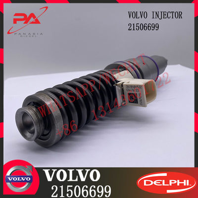 21506699  V-O-L-V Diesel Fuel Injector 21506699 BEBE5G17001 BEBE5G13001  D11C 21196390 21457953 21506699