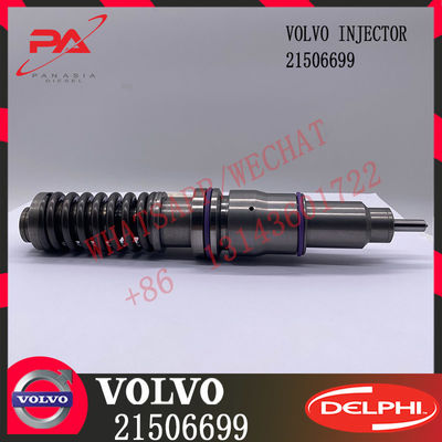 21506699  V-O-L-V Diesel Fuel Injector 21506699 BEBE5G17001 BEBE5G13001  D11C 21196390 21457953 21506699