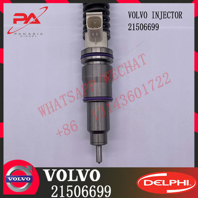 21506699  V-O-L-V Diesel Fuel Injector 21506699 BEBE5G17001 BEBE5G13001  D11C 21196390 21457953 21506699