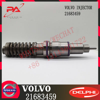 21683459  V-O-L-V Diesel Fuel Injector 21683459  BEBE5G21001  for V olvo MD16.  21683459 RE505207 RE504092