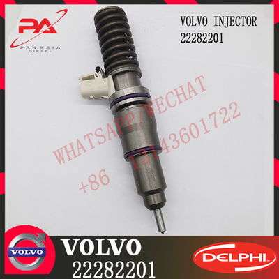 22282201 V-O-L-V Diesel Fuel Injector 22282201 BEBE1R10002 BEBE1R11002 BEBE1R12001 22282201 22373644