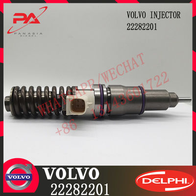 22282201 V-O-L-V Diesel Fuel Injector 22282201 BEBE1R10002 BEBE1R11002 BEBE1R12001 22282201 22373644