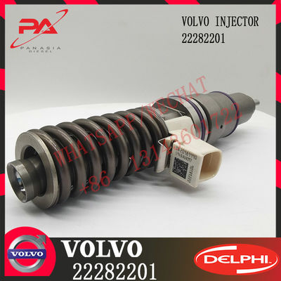 22282201 V-O-L-V Diesel Fuel Injector 22282201 BEBE1R10002 BEBE1R11002 BEBE1R12001 22282201 22373644