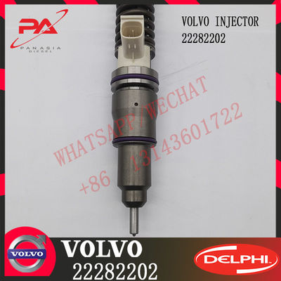 22282202 V-O-L-V Diesel Fuel Injector 22282202 BEBJ1F05002 BEBJ1F06001 BEBR3A01100 1905002 1829500 22282202
