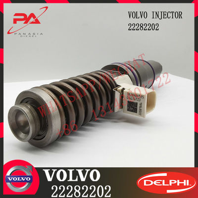 22282202 V-O-L-V Diesel Fuel Injector 22282202 BEBJ1F05002 F2.D13K. 1905002 1829500 22282202 BEBJ1F06001 BEBR3A01100