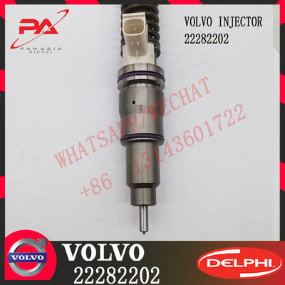 22282202 V-O-L-V Diesel Fuel Injector 22282202 BEBJ1F05002 F2.D13K. 1905002 1829500 22282202 BEBJ1F06001 BEBR3A01100