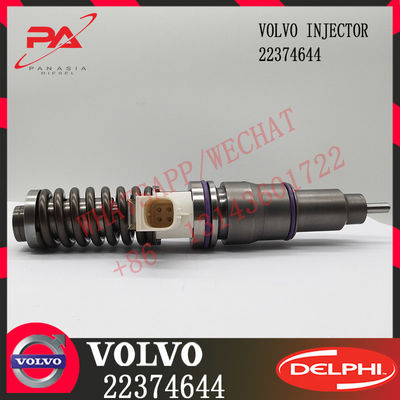 22374644  V-O-L-V Diesel Fuel Injector 22374644 BEBE1R11102 22282198  F2. V-O-L-V 22282201 22479124 22373644