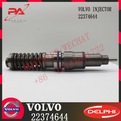 22374644  V-O-L-V Diesel Fuel Injector 22374644 BEBE1R11102 22282198  F2. V-O-L-V 22282201 22479124 22373644