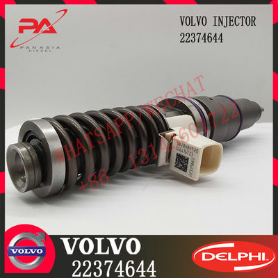 22374644  V-O-L-V Diesel Fuel Injector 22374644 BEBE1R11102 22282198  F2. V-O-L-V 22282201 22479124 22373644