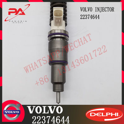 22374644  V-O-L-V Diesel Fuel Injector 22374644 BEBE1R11102 22282198  F2. V-O-L-V 22282201 22479124 22373644