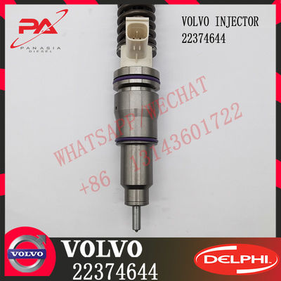 22374644  V-O-L-V Diesel Fuel Injector 22374644 22479124 22282198  F2. D16K. BEBE1R11102 22282201 22373644