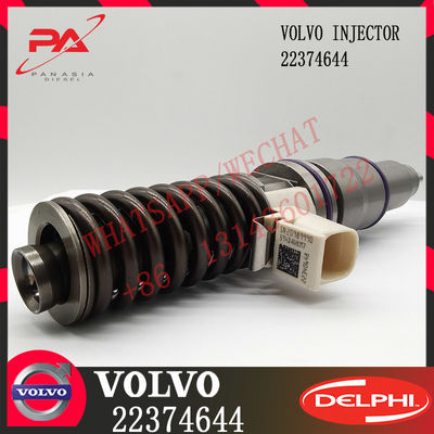 22374644  V-O-L-V Diesel Fuel Injector 22374644 22479124 22282198  F2. D16K. BEBE1R11102 22282201 22373644