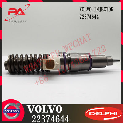 22374644  V-O-L-V Diesel Fuel Injector 22374644 22479124 22282198  F2. D16K. BEBE1R11102 22282201 22373644