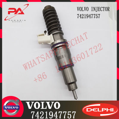 7421947757  V-O-L-V Diesel Fuel Injector 7421947757 BEBE4D12101 BEBE4D44001 BEBE4D45001 For V-O-L-V 21947757 7421947757