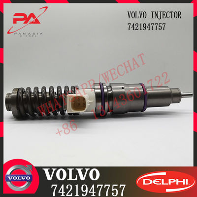 7421947757  V-O-L-V Diesel Fuel Injector 7421947757 BEBE4D12101 BEBE4D44001 BEBE4D45001 For V-O-L-V 21947757 7421947757