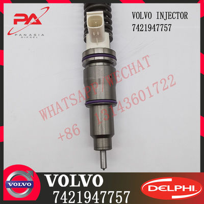 7421947757  V-O-L-V Diesel Fuel Injector 7421947757 BEBE4D12101 BEBE4D44001 BEBE4D45001 For V-O-L-V 21947757 7421947757