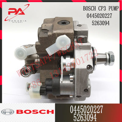 BOSCH CP4 Original New Diesel Injector Diesel Fuel Pump 0445020227 5263094 For Cummins