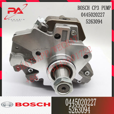 BOSCH CP4 Original New Diesel Injector Diesel Fuel Pump 0445020227 5263094 For Cummins