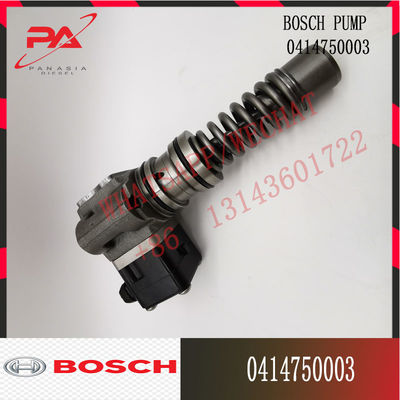 Diesel Fuel Common Rail Engine Fuel Pump B osch Single Pump 0414750003