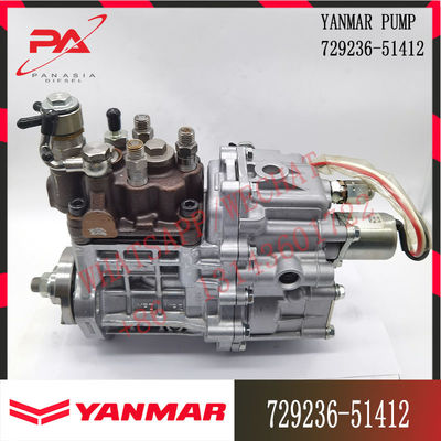 YANMAR Injection Pump 729236-51412 for 4TNV88/3TNV88/3TNV82 Diesel Engine 72923651412