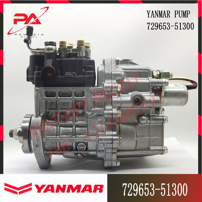 YANMAR 4D88 4TNV88 Diesel Engine Fuel Injection Pump 729653-51300