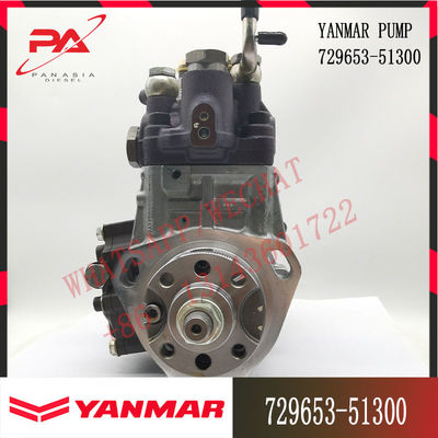 YANMAR 4D88 4TNV88 Diesel Engine Fuel Injection Pump 729653-51300