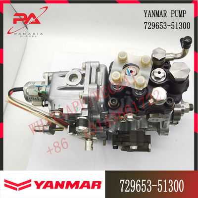 YANMAR 4D88 4TNV88 Diesel Engine Fuel Injection Pump 729653-51300