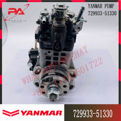 Good Quality For YANMAR X5 4TNV94 4TNV98 Engine Fuel Injection Pump 729932-51330 729933-51330