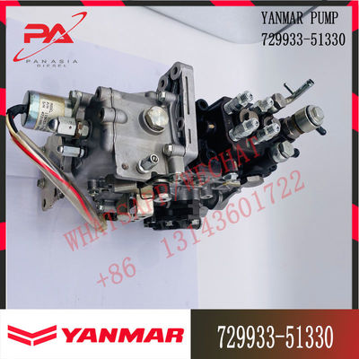 Good Quality For YANMAR X5 4TNV94 4TNV98 Engine Fuel Injection Pump 729932-51330 729933-51330